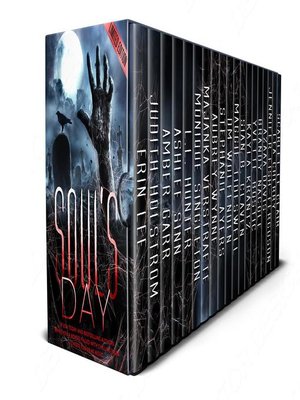 cover image of Soul's Day Boxset